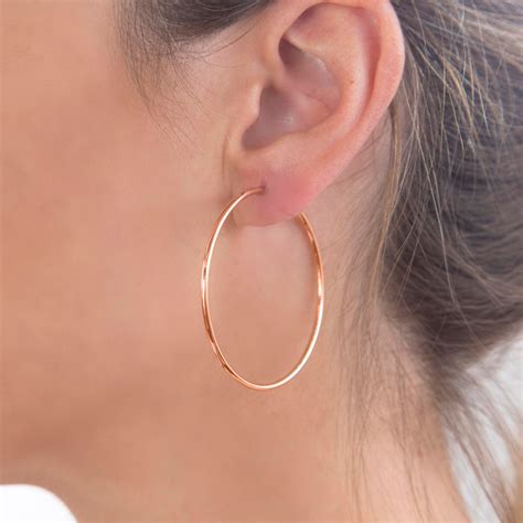 hook up earrings